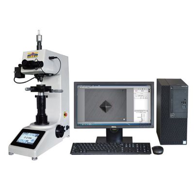 維氏硬度測試機