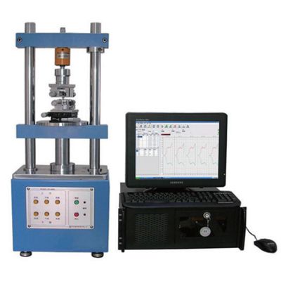 全自動插拔力試驗機